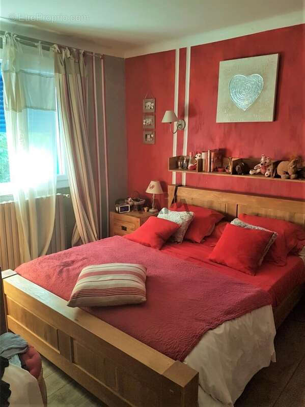 Appartement à SAUVE