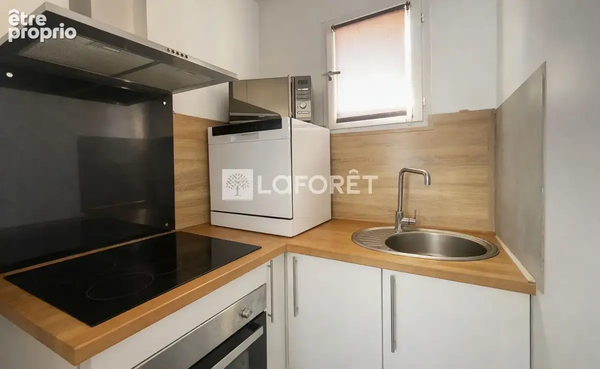 Appartement Royan 2 pièces - photo 2