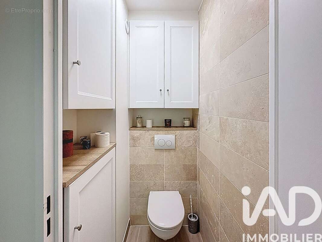 Photo 9 - Appartement à MANTES-LA-JOLIE