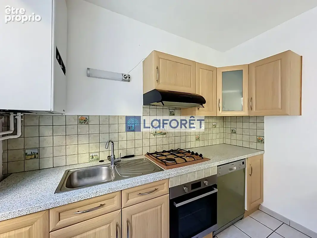 Maison Saint Dizier 5 pièce(s) 77.43 m2 - photo 2