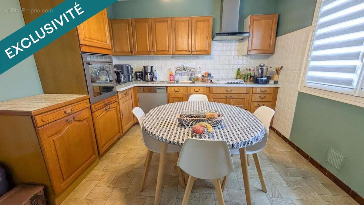 Photo 6 - Maison à LE PASSAGE