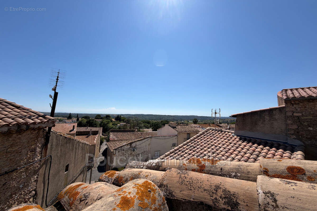 Appartement 206 m² à Murviel-Les-Beziers  - photo 7