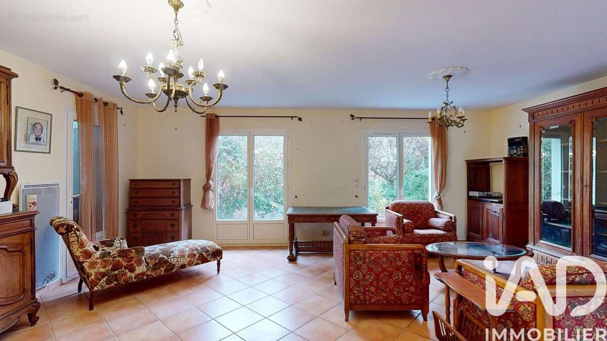 Photo 4 - Maison à POUILLON