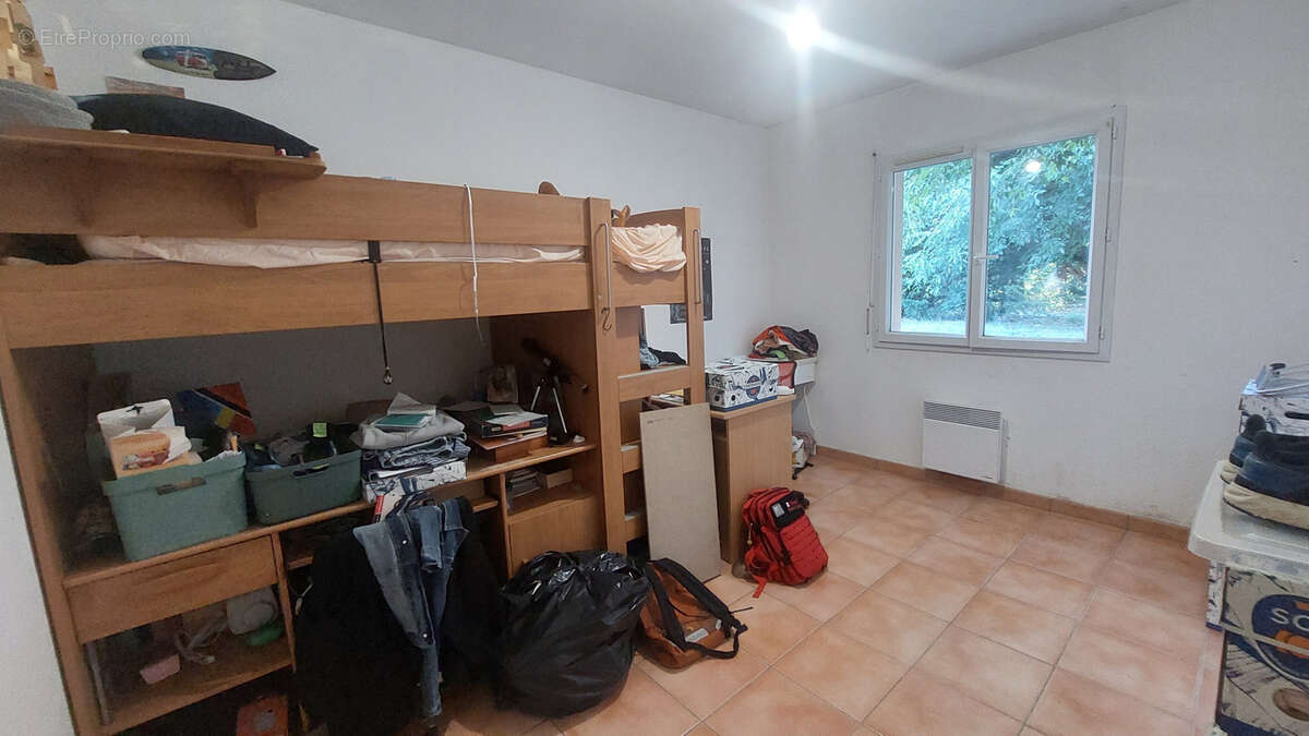Maison de plain-pied de 102 m2 avec jardin de 1 200 m2   Proche La Réole - photo 10