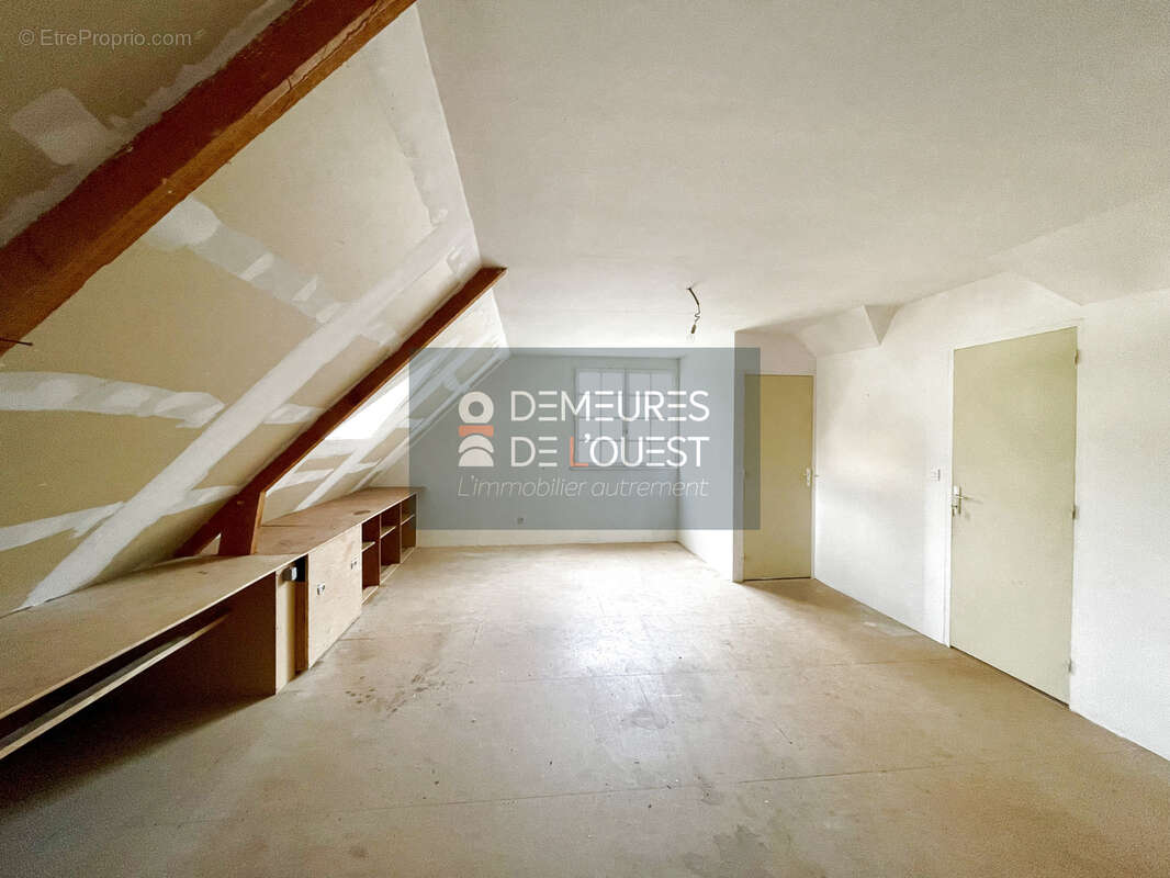 Maison à PACE