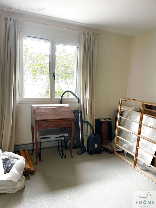 Appartement à DINARD