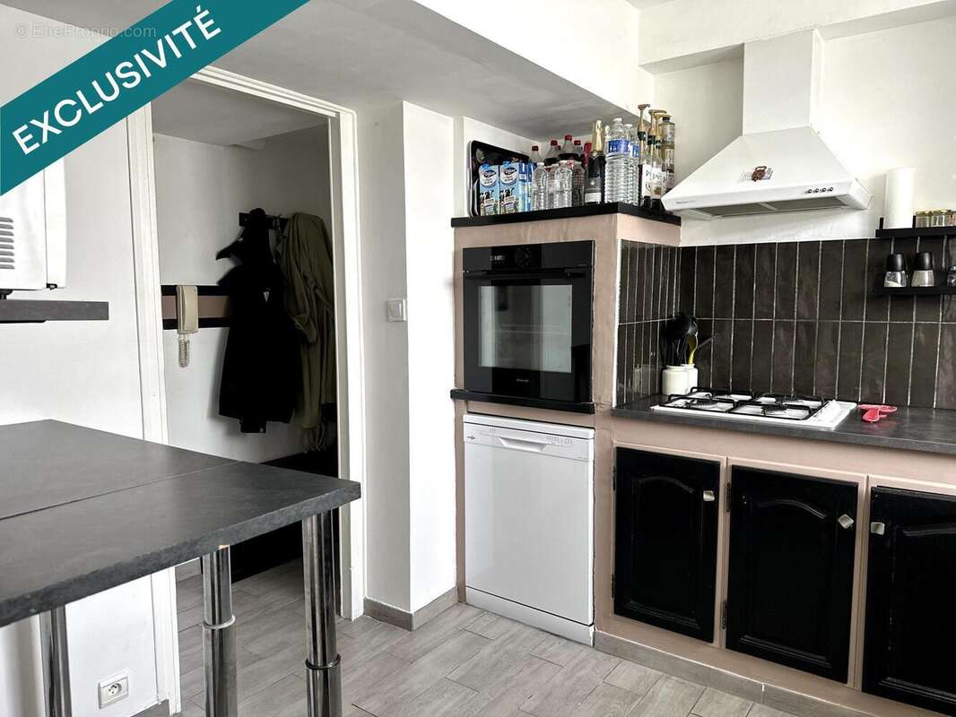 Photo 9 - Appartement à MEYZIEU