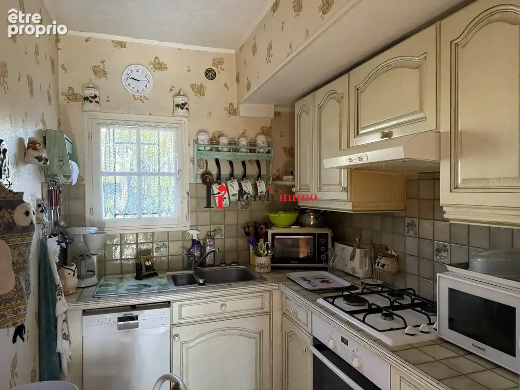 Maison 4 pièces 97 m² à vendre à Belleme (61130) - photo 8