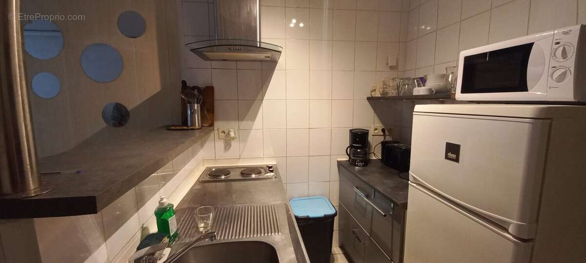 Appartement à ARGELES-SUR-MER