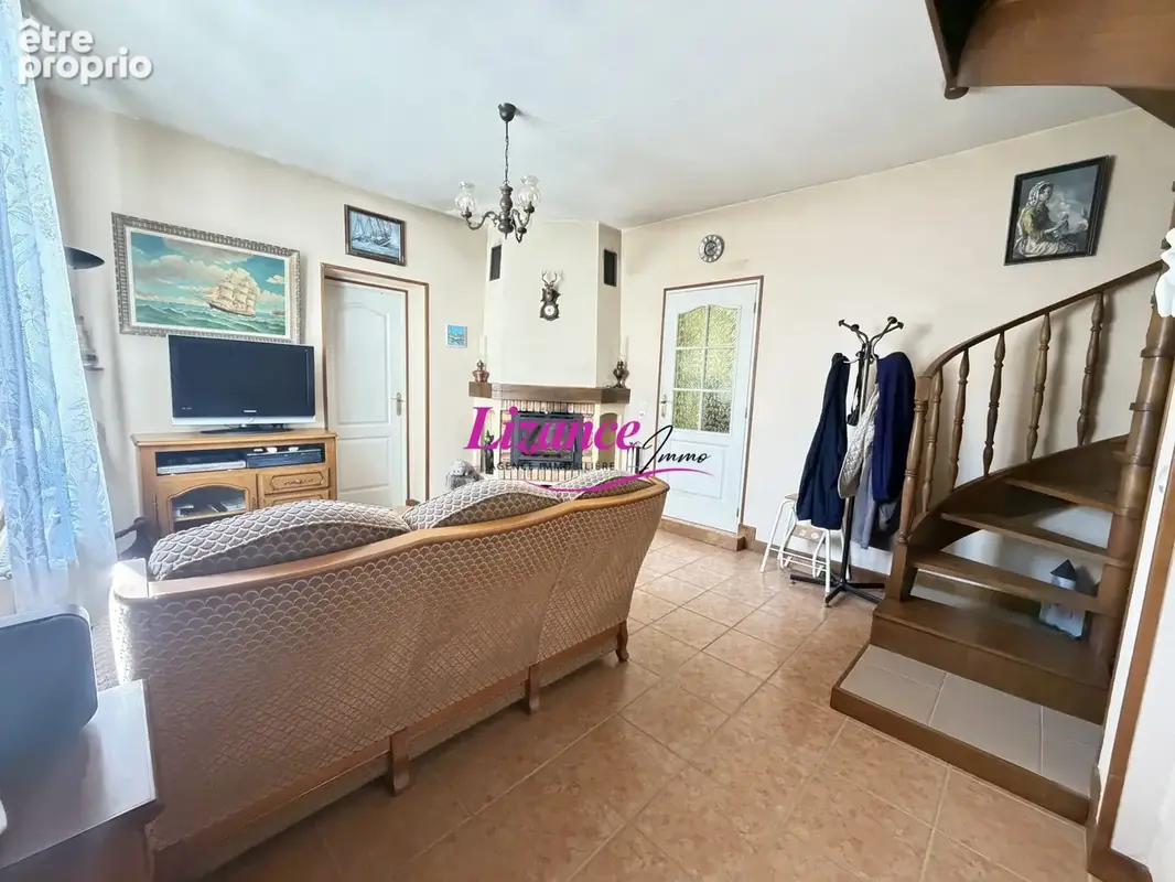 Maison 81 m² à Epehy  - photo 4