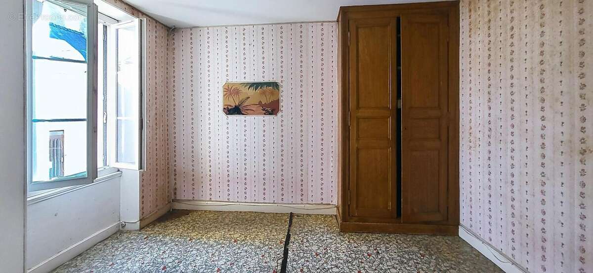 Photo 4 - Maison à BUZANCAIS