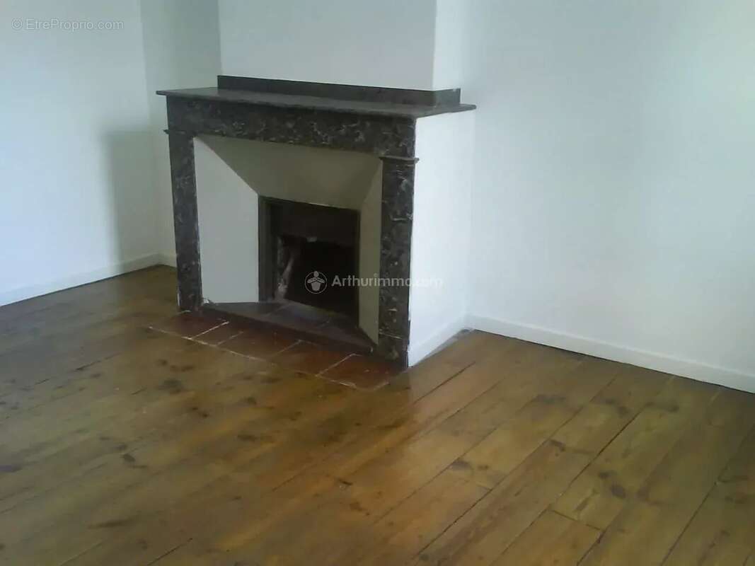 Appartement à GAILLAC