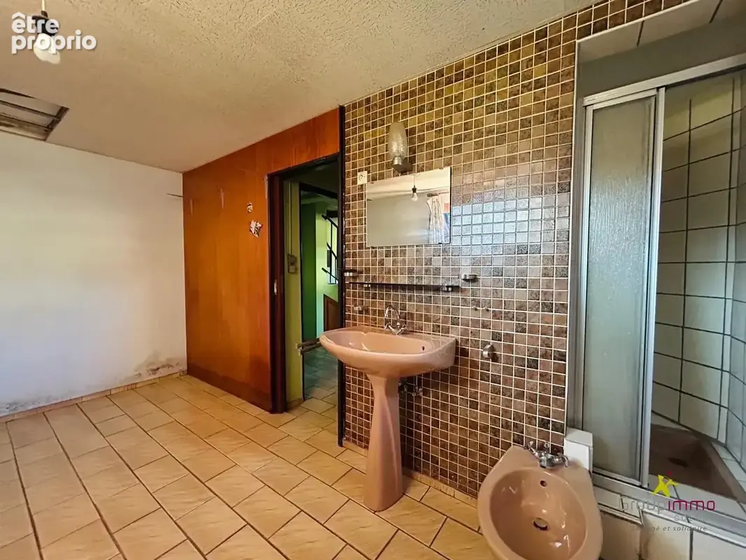 Maison plain pied 108 m² - photo 19