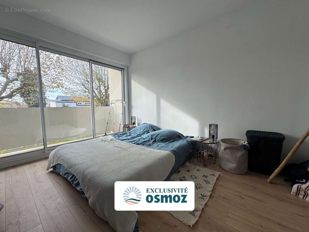 Appartement à LA ROCHELLE