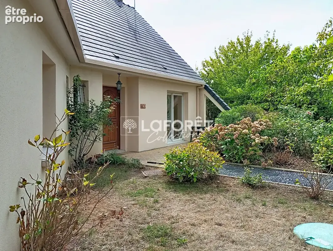 Maison Saint Josse 8 pièces   189 M2 - photo 12