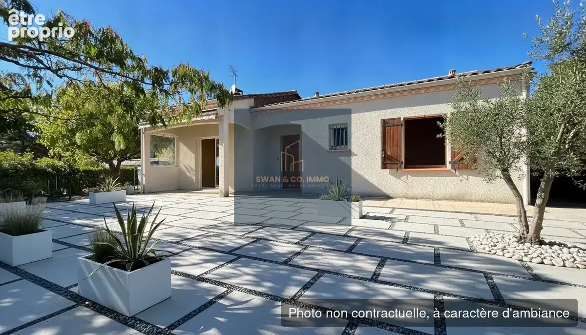 Photo Maison à Moustier au prix de 155 800€