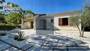 Maison à MOUSTIER
