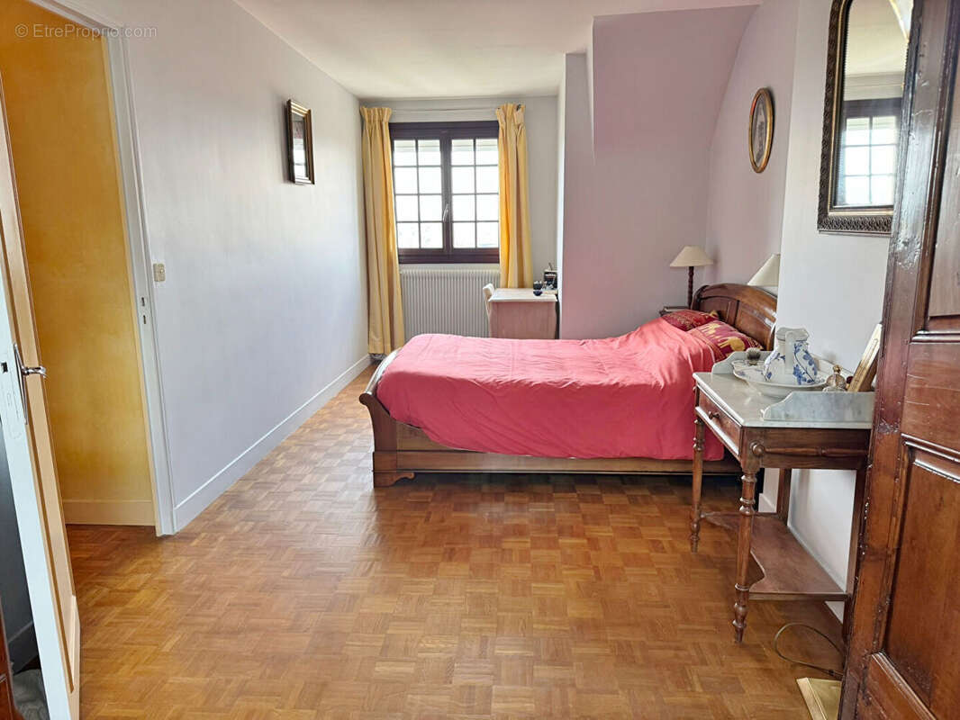 Maison à CACHAN