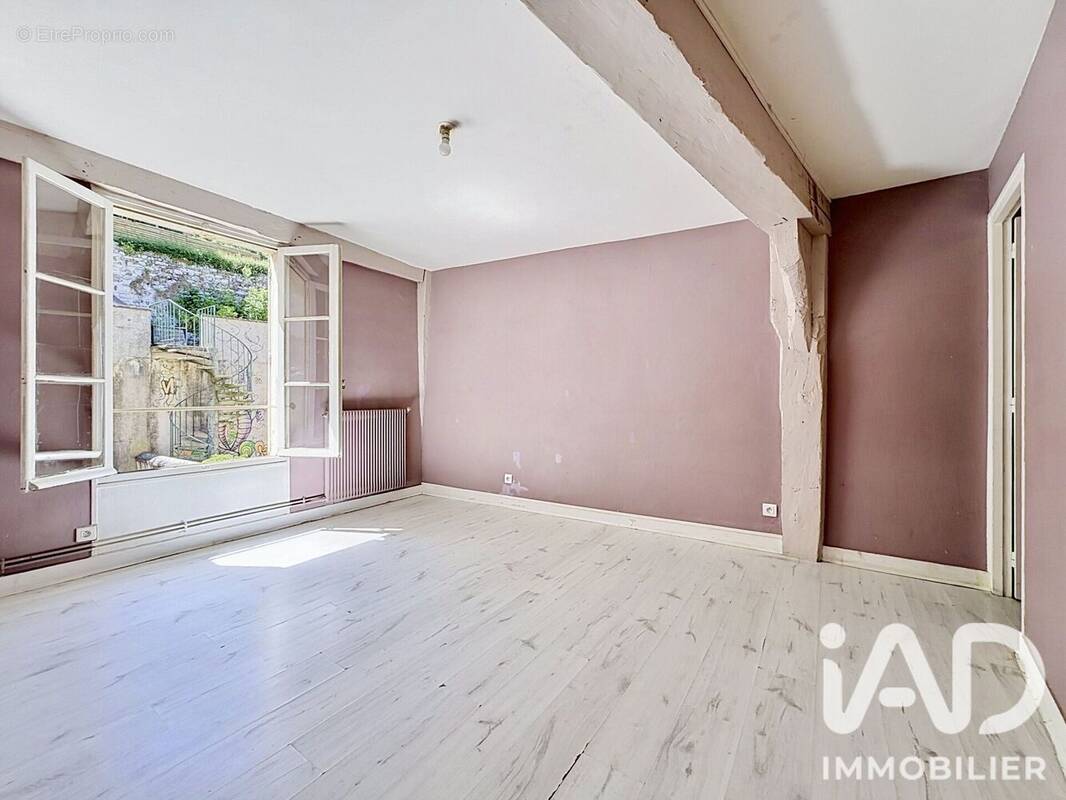 Photo 1 - Appartement à CHARTRES