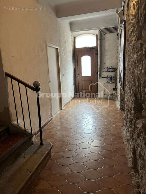 Maison à LE LUC