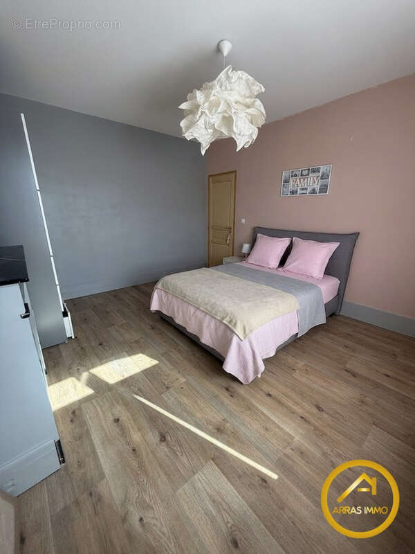 Maison arriere gare - 172m2 - photo 14