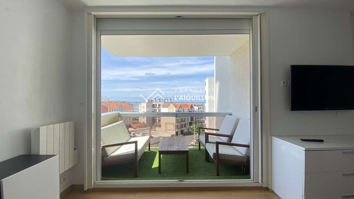 Appartement à ARCACHON