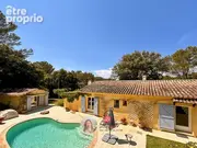 Maison à TRANS-EN-PROVENCE