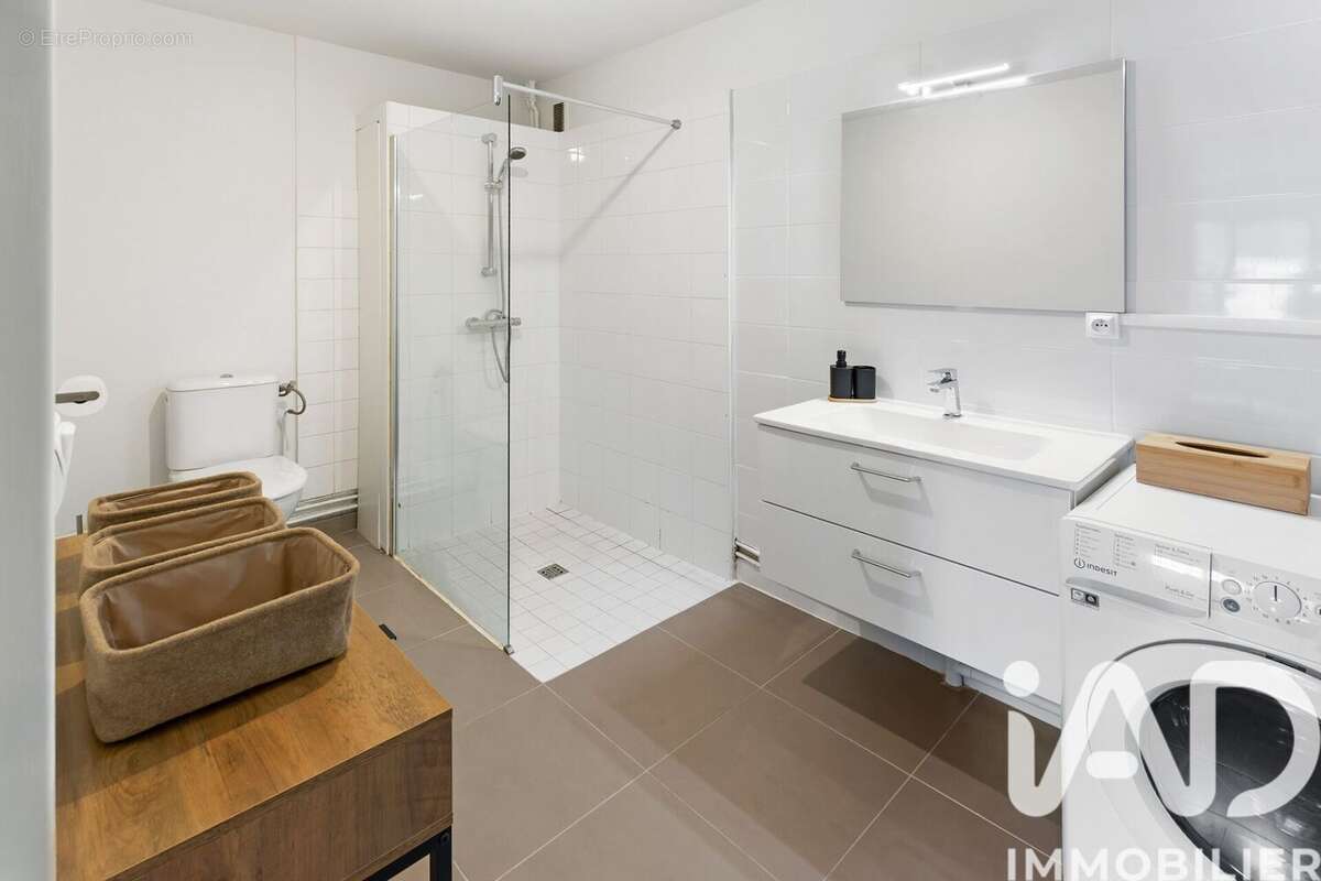 Photo 7 - Appartement à NANTES