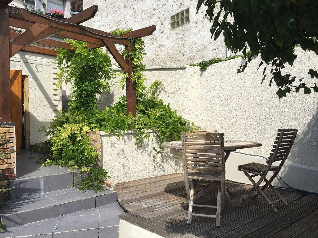 Maison à PERIGNY