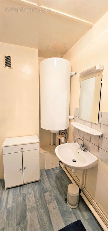 Appartement à CONTREXEVILLE