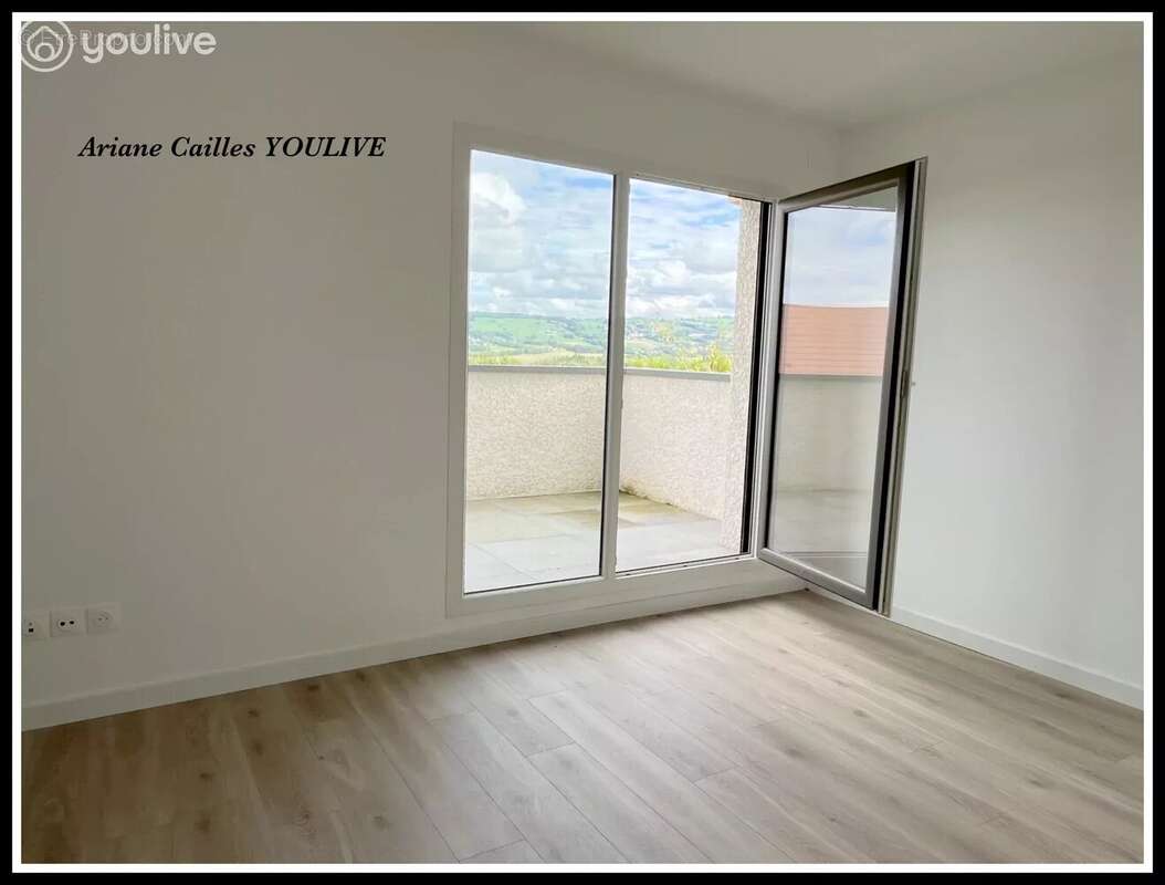 MESIGNY - maison T4 avec garage - photo 3
