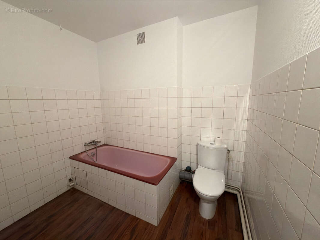 Appartement à AGEN
