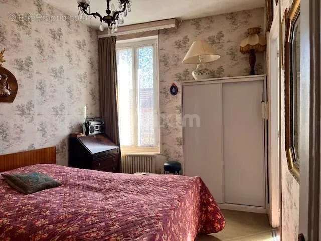 Maison à SAINT-MAX