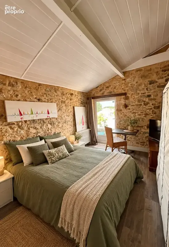 Maison 5 chambres avec dépendances - photo 6