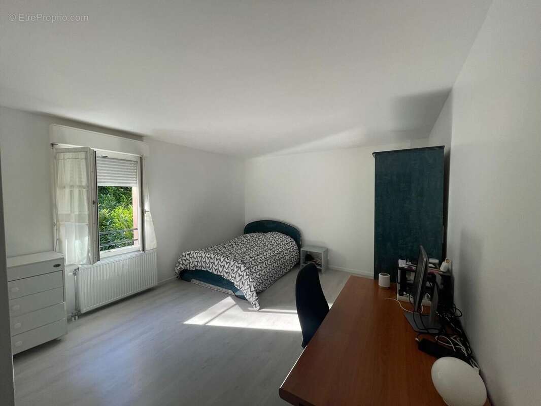 Photo 5 - Maison à CERGY