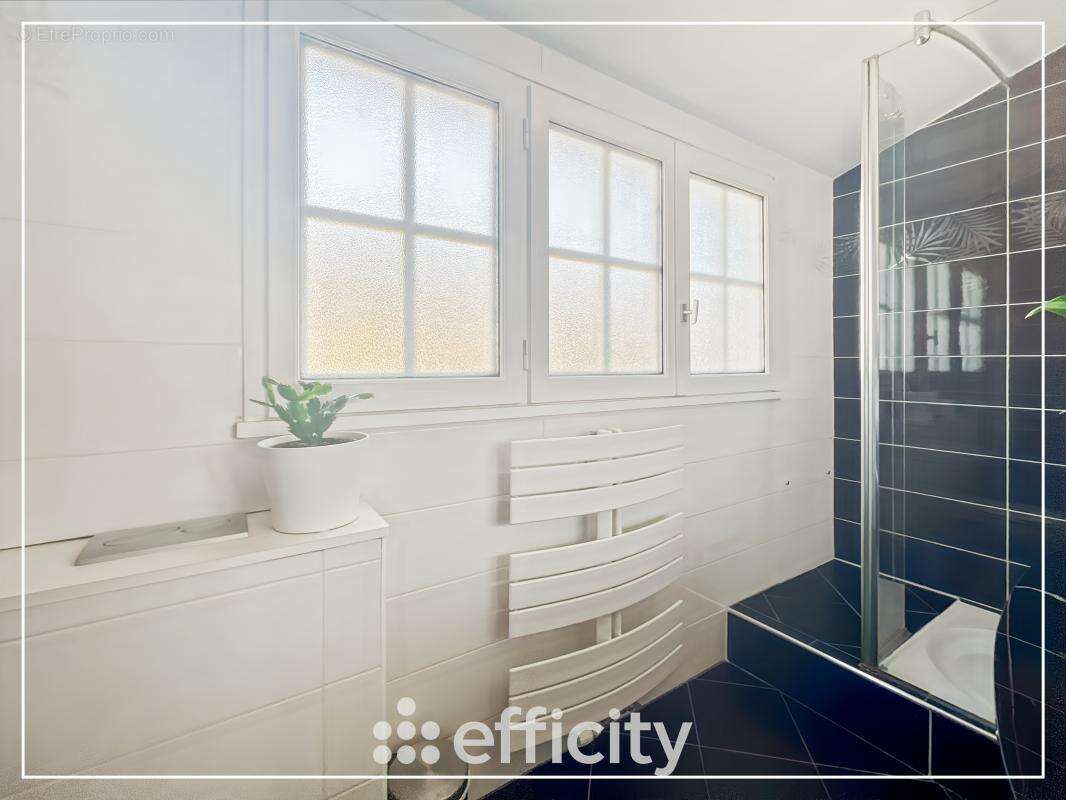 Maison à ROISSY-EN-BRIE