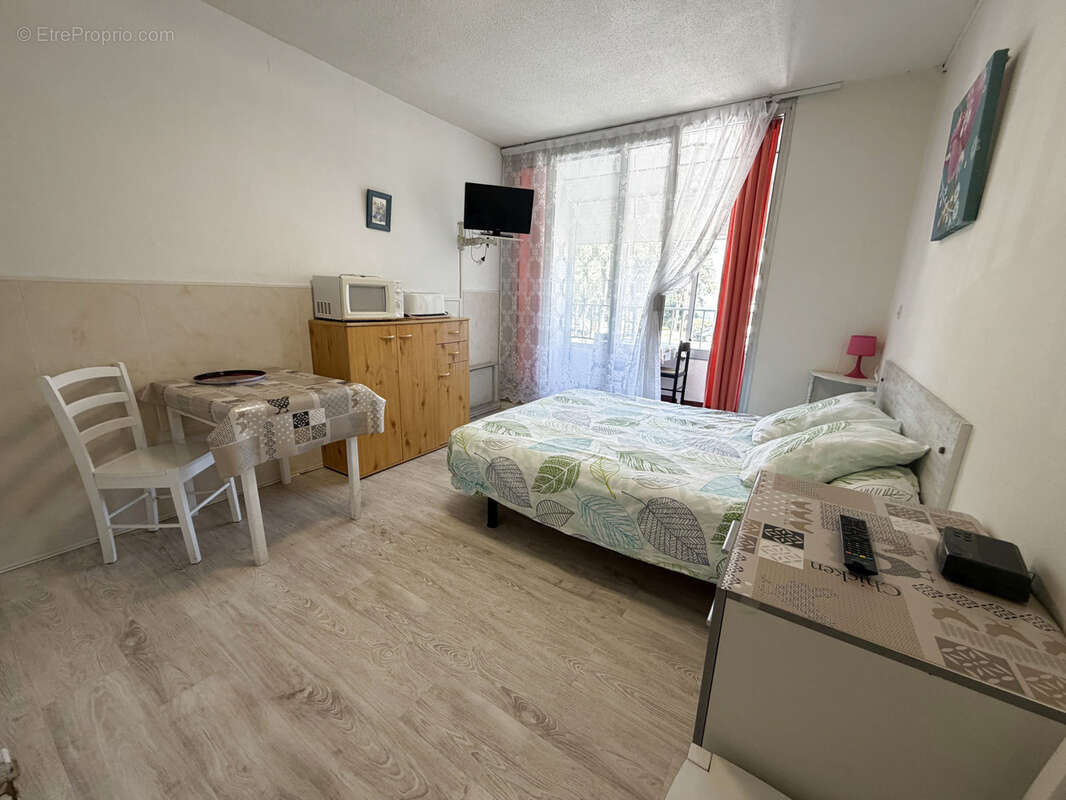Appartement à BALARUC-LES-BAINS