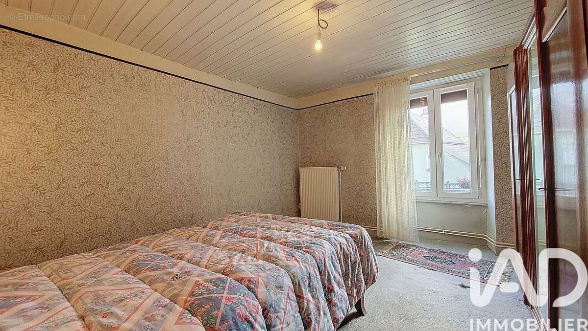 Maison 162 m² à Cendrey  - photo 7