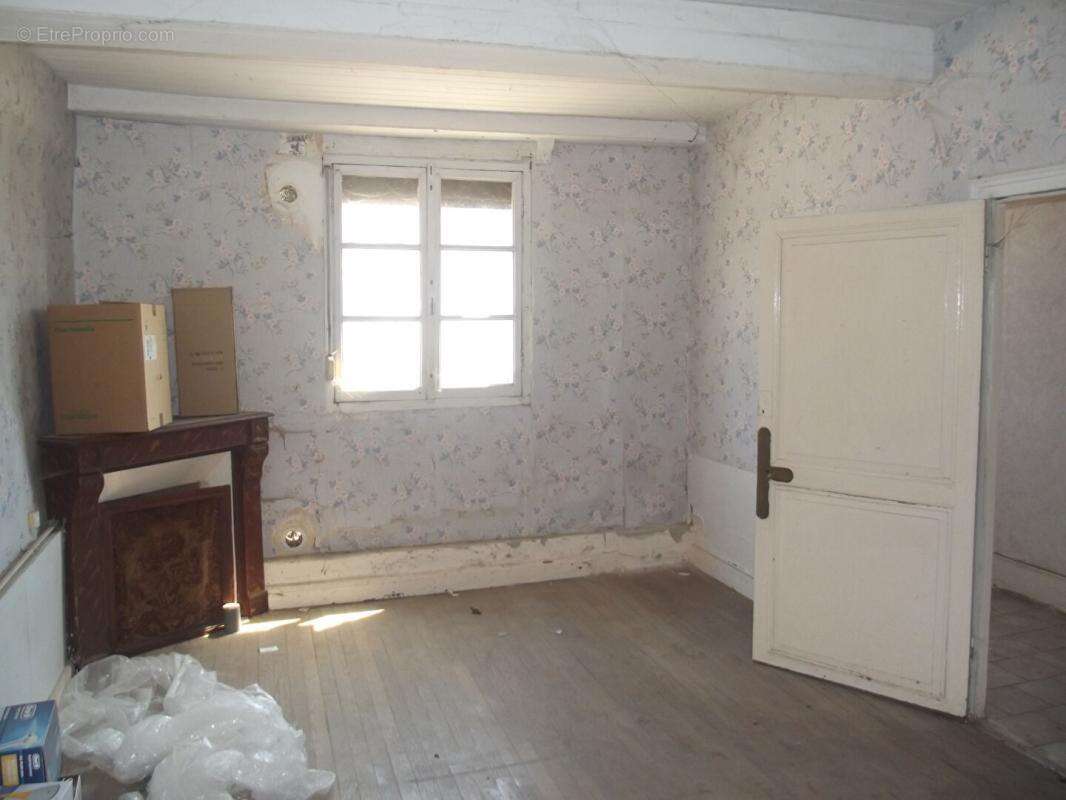 Maison Champenoise - photo 12