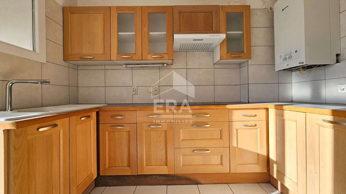 Appartement 99m² à perpignan - photo 2