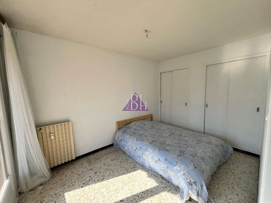 Appartement à HYERES