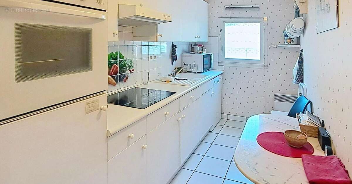 Photo 6 - Appartement à LES SABLES-D'OLONNE