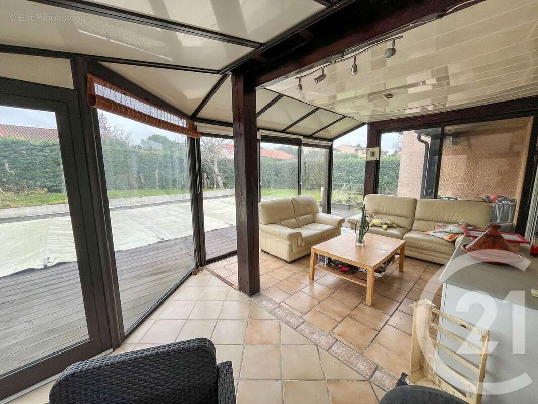 Photo 5 - Maison à CORNEBARRIEU