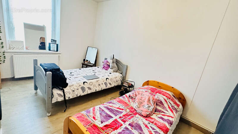 Appartement à ALGRANGE
