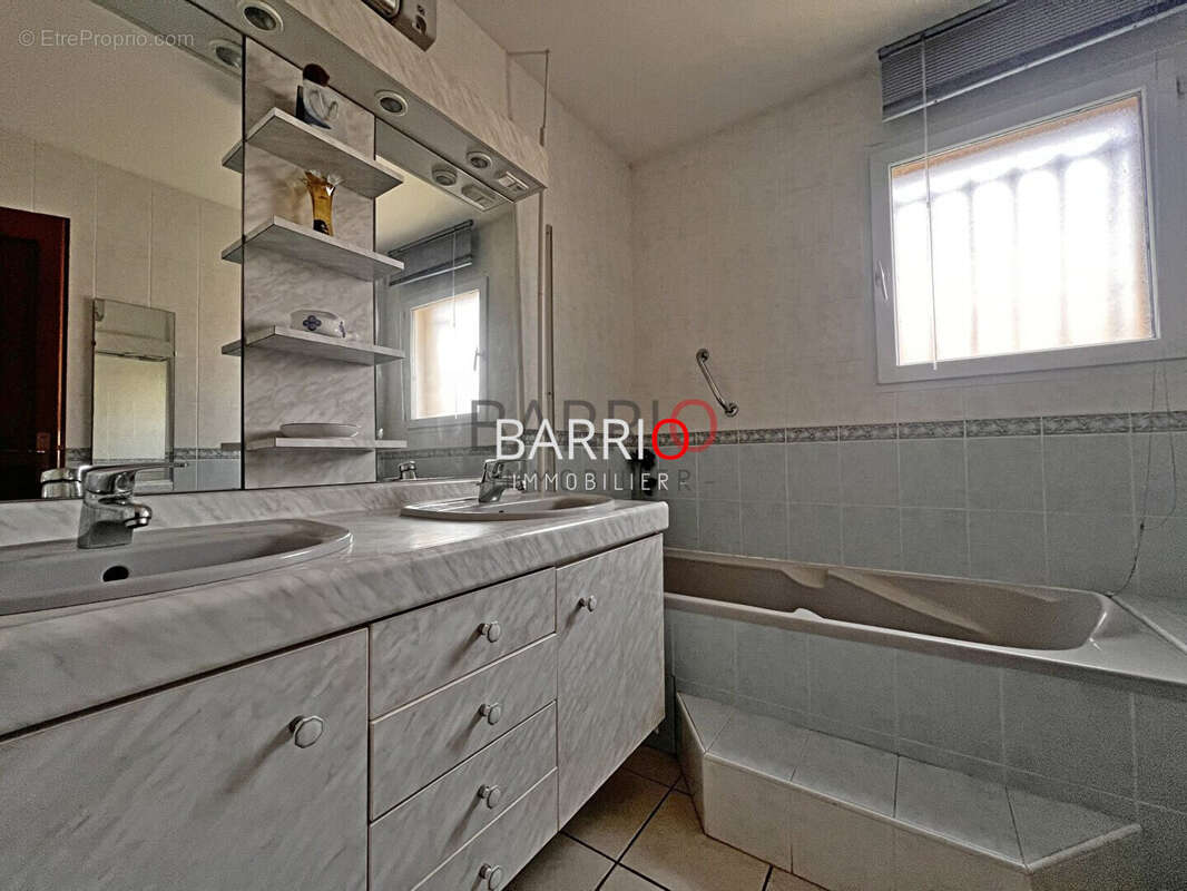 Maison à ARGELES-SUR-MER