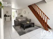 Photo 1 - Maison à BRUYERES-SUR-OISE