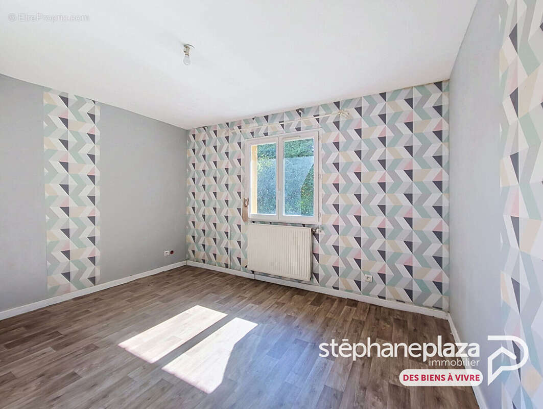 Maison Jasseron 4 pièces 135 m² au bout d'une impasse + terrain - photo 5
