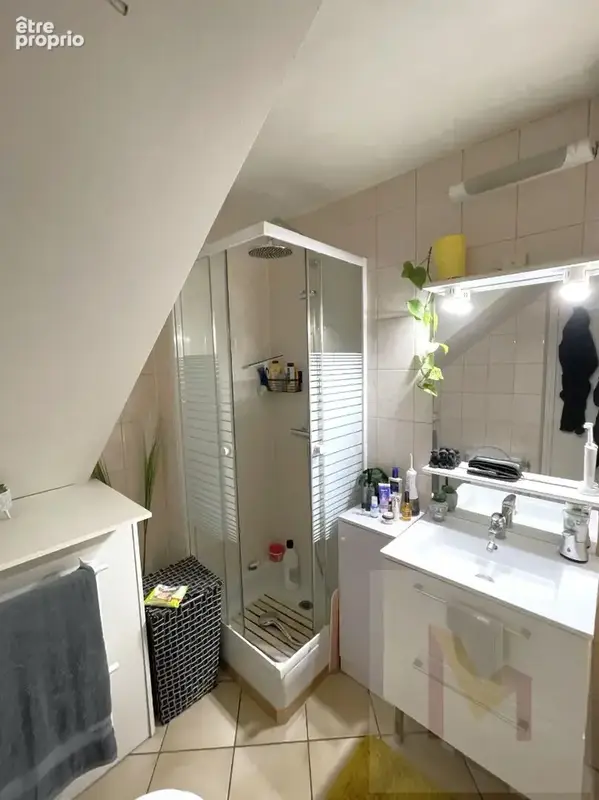Immeuble de 5 appartements a villemonble proche ttransports et commerces - photo 5