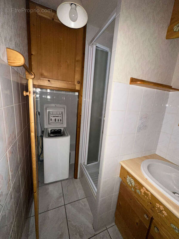 Appartement à BEAUFORT