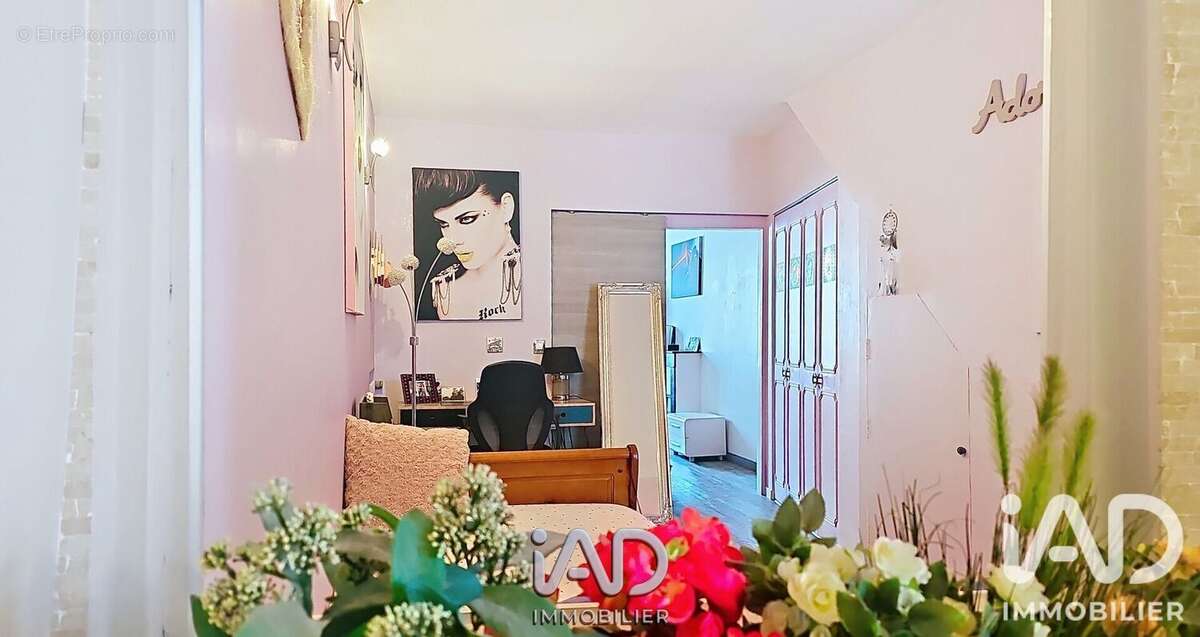 Maison 101 m² à Montlhery  - photo 9
